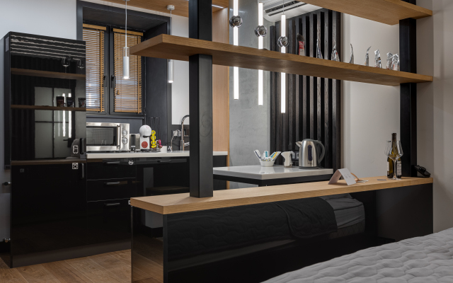 Апартаменты Stay2Day