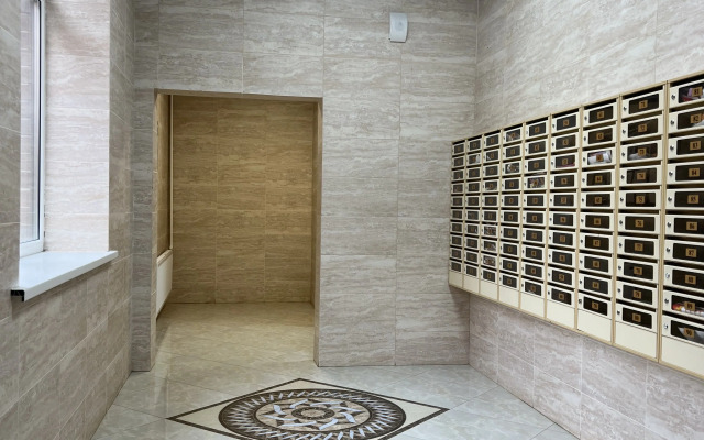 Novaya Flat