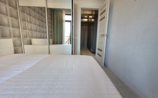 Квартира на улице Кирова, 28 А