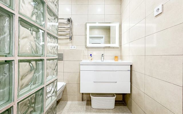 Monako 24 Zhk Kolorit 156 Apartment