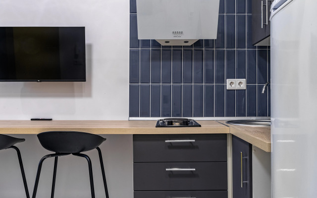 Inhome24 V Serdtse Zhk Solntsevo Park Apartments