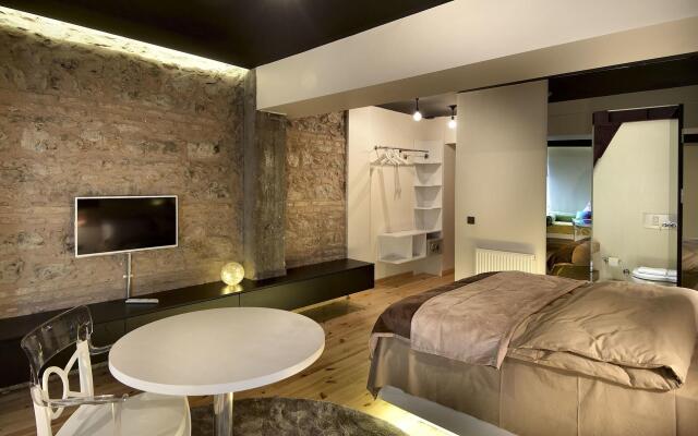 Nuru Ziya Residence