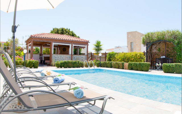 Sumerside Villa