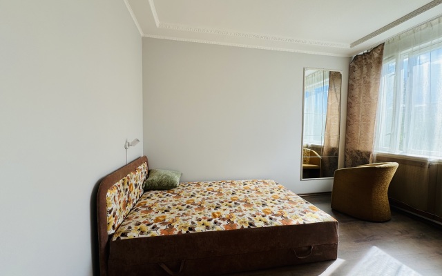 Квартира Большая квартира в эко районе