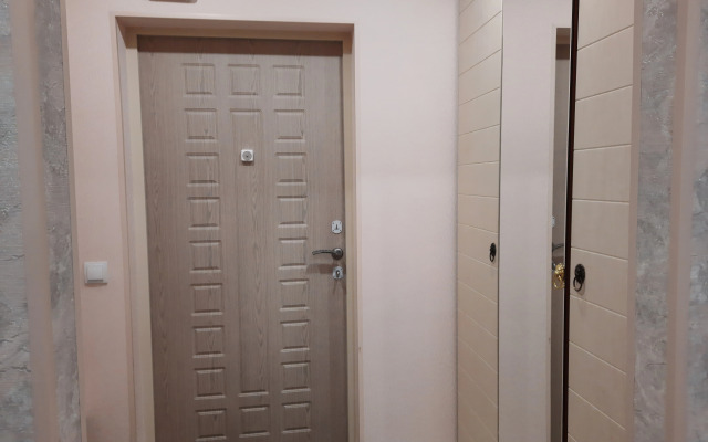 Квартира 1 комн. для семьи