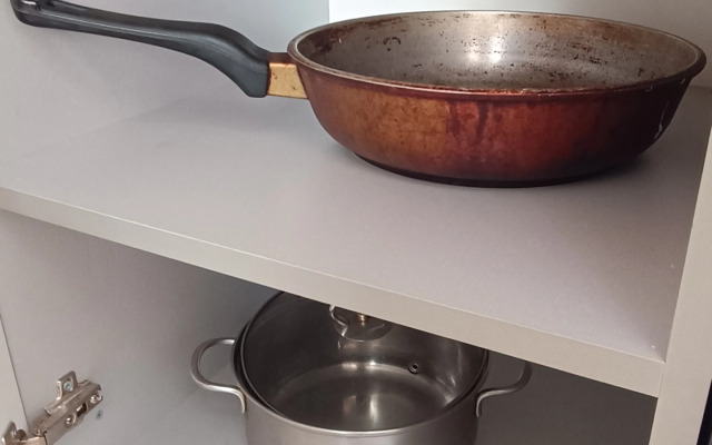 Квартира В Самом Центре