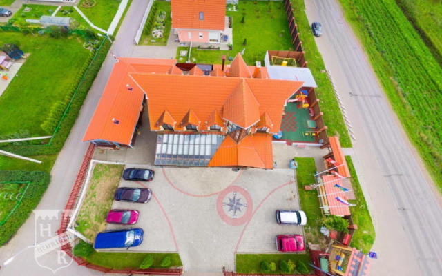 Heuriger Spa Hotel