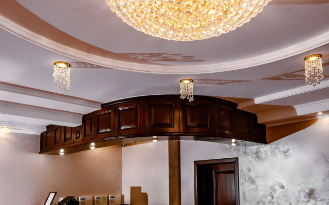 apartamenty komfort
