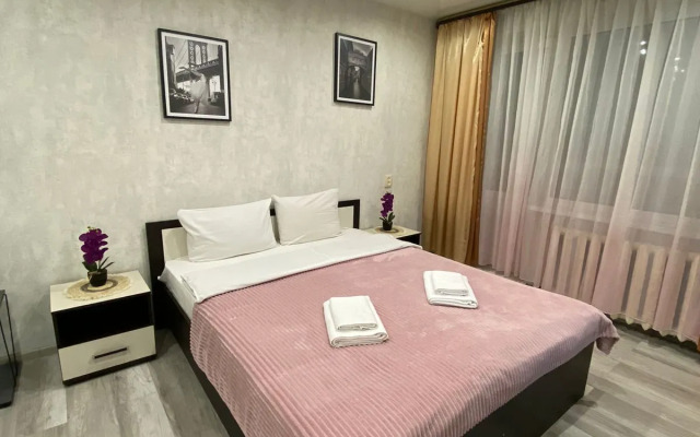 Апартаменты Свердлова 96 А