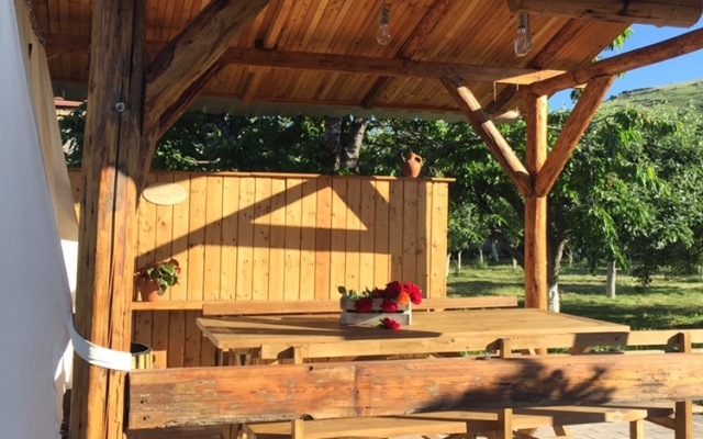 Apple Tree Guest House
