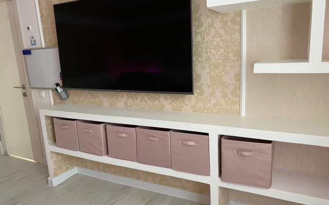 Квартира Двухкомнатная квартира в Дельфине