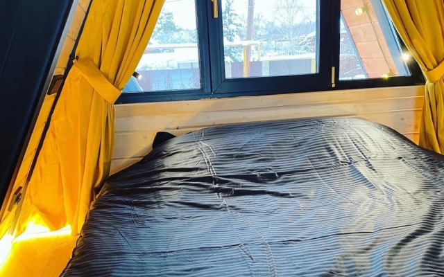 Шале Атмосфера Космос