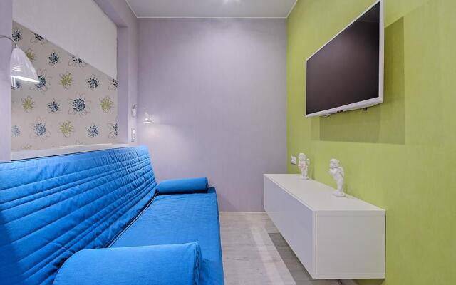 Katerina Palas Apartments