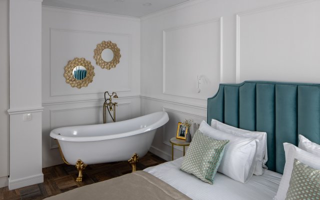Intermark Residence Apart- Hotel