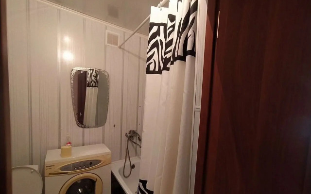 Апартаменты на Попова, 66