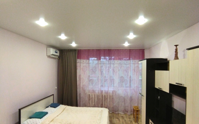 Svoboda Apartments