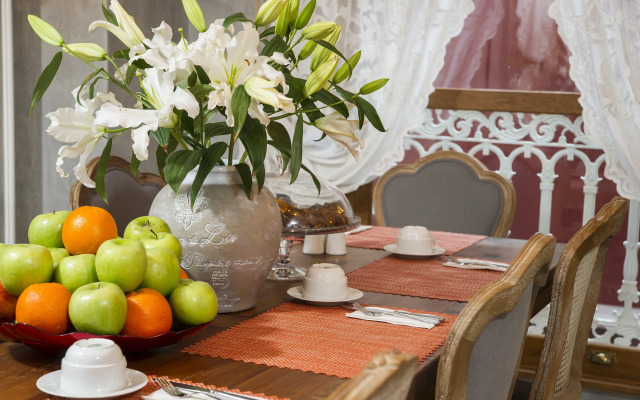 Amofta Boutique Hotel