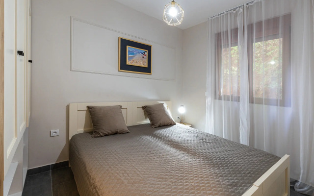 Luxury Sea View Przno Apartments
