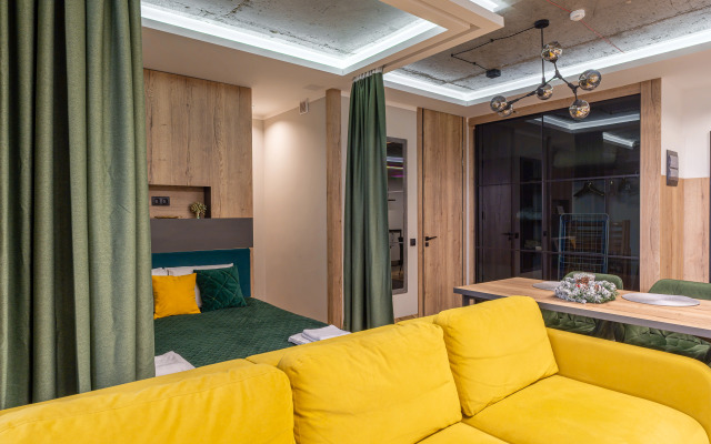 Baden Loft Apartments