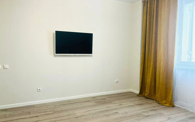 Квартира Двухкомнатная Рядом с Планетой