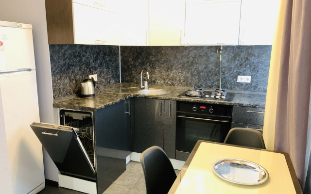 Апартаменты HotelRoom24 метро Белорусская