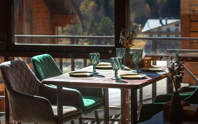 Barin` Hotel