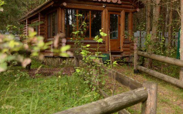 Recreation camp Sin Kamen