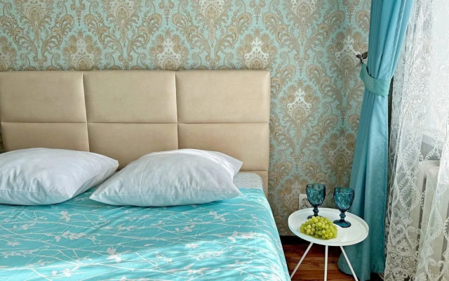 Апартаменты на улице Гончарова 8