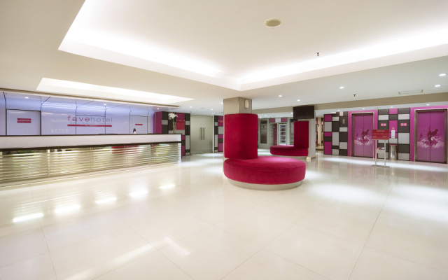 favehotel Gatot Subroto, Jakarta