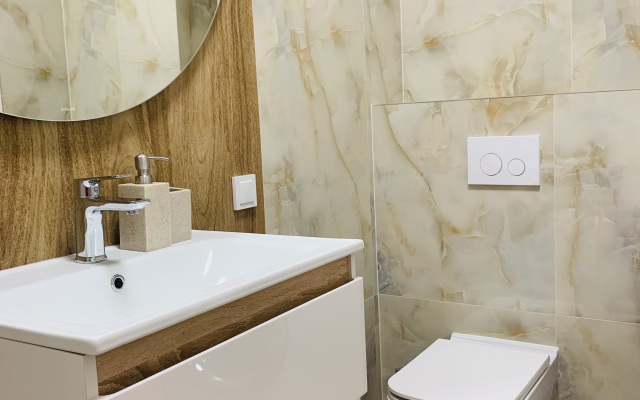 Apartamenty "u Morya" Flat