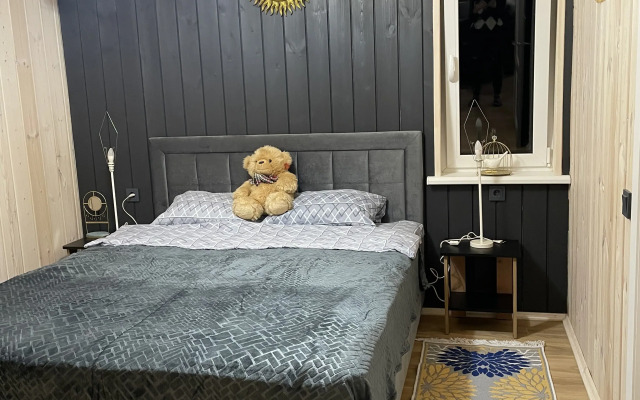 Гостевой дом Загородный дом