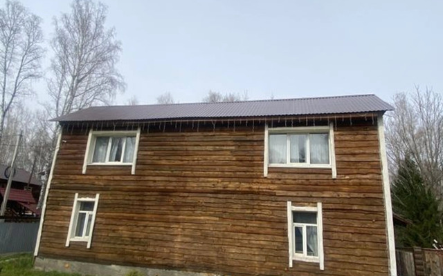Guest house Altaya