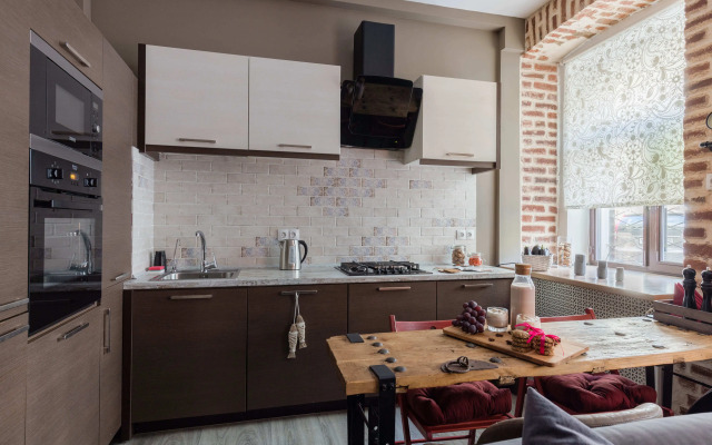 Квартира на Шпалерной 34