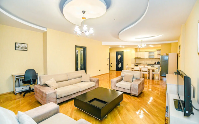 Leyli Apartment 47 Apartments