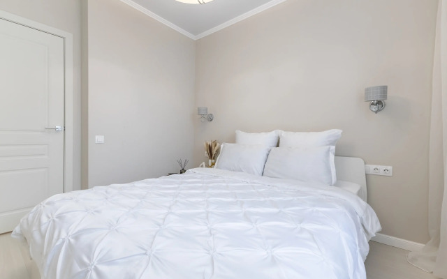 Luxe Apartments