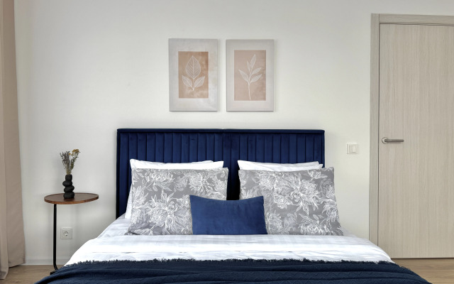 Квартира Фотосессия