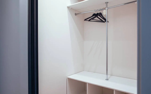 Апартаменты Бизнес Комфорт на Взлётке