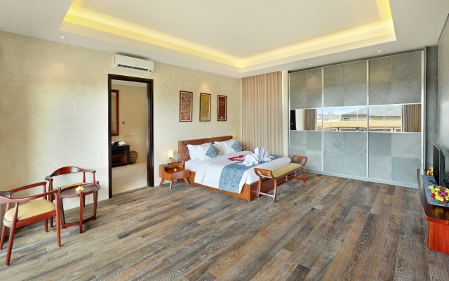 The Miracle Nusa Dua Villa