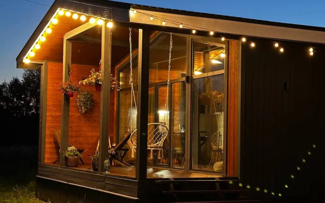 Частный дом VDerevne_pz