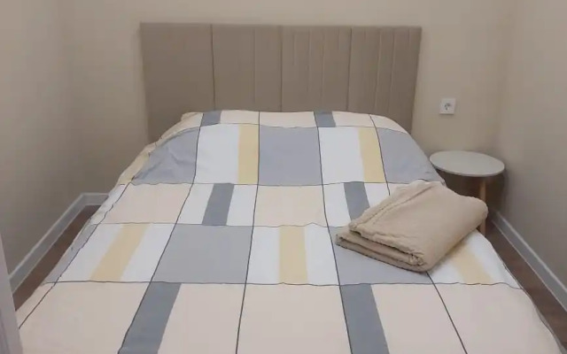 Dvukhkomnatnaya V Novostroyke Flat