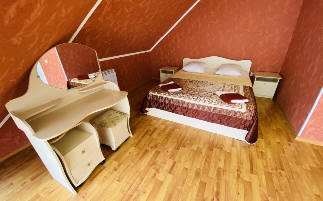Sofiya Guest House