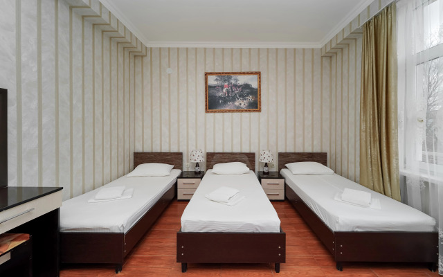 Сhayka Guest House