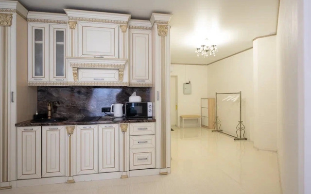 Апартаменты Aтмосфера-Sаpрhire