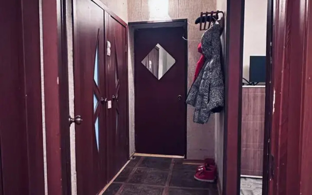 Квартира на Московской