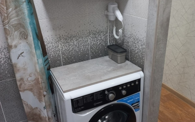 Akademgorodok 6 Flat