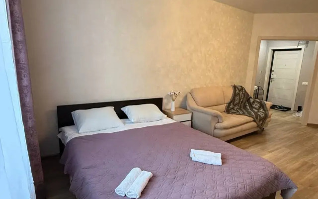 Квартира Район Центральный