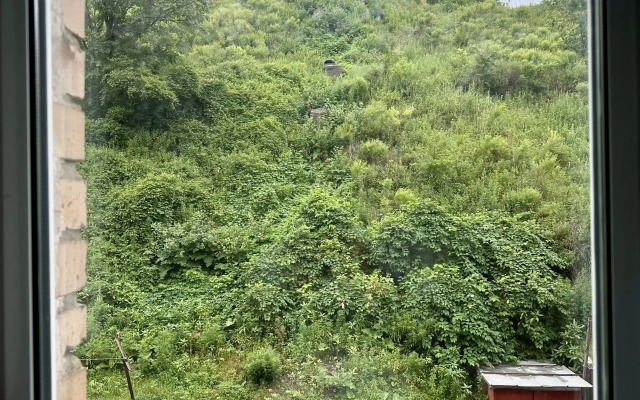 Uyutnaya V Spalnom Rayone Flat