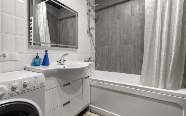 Апартаменты рядом с Казанским собором