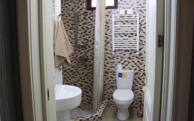 Niko Home Guest House