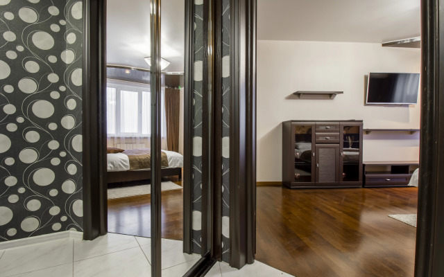 Апартаменты Vegas аpartments, Купалы 32